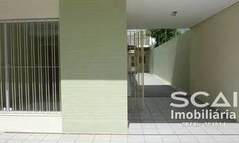 Imagem 6: Casa comercial de 300m² disponível para locação ou venda no Ipiranga