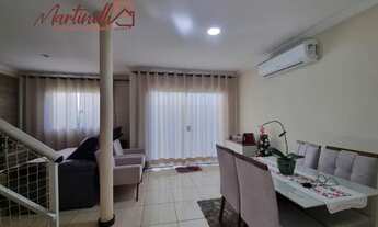 Imagem 3: Casa individual em colina de laranjeiras 3 quartos com suíte quintal amplo com churrasquei