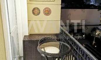 Imagem 5: Apartamento - Cambuí - Campinas