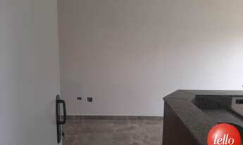 Imagem: Santo André - Apartamento Padrão - Campestre