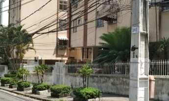 Imagem: Apartamento 2 qts sala cozinha banheiro