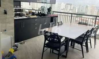 Imagem: São Paulo - Apartamento Padrão - Tatuapé
