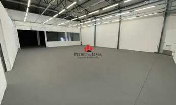 Imagem 5: Salão comercial para locação com 345m² no Tatuapé, próximo ao metrô e ao shopping