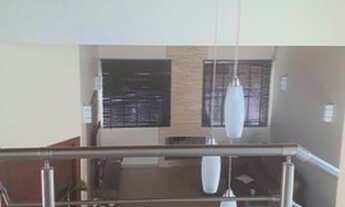 Imagem 3: Casa de condomínio sobrado para venda possui 270 metros quadrados com 3 quartos