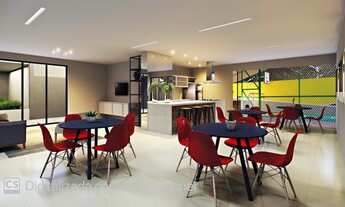 Imagem 2: Você a poucos minutos do centro apt2/4 com suíte reversível -jardim São Gonçalo