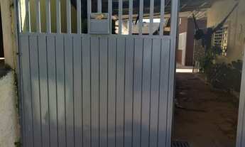 Imagem 3: CASA 02 QUARTOS PARA LOCAÇÃO NO ESPLANADA V - VALPARAÍSO-GO