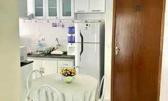 Imagem 3: Apartamento em Ubatuba