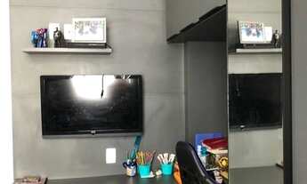 Imagem 5: Apartamento com 3 quartos em Icaraí - Niterói na rua Paulo Gustavo para venda