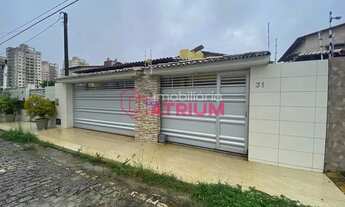 Imagem 4: Casa 4 quartos para locação em Clube do Pitimbu, Parnamirim