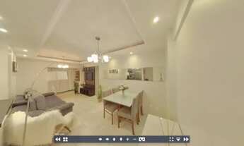 Imagem 2: Ventura Apto 3 Qts 1Suíte 71m² Varanda Nascente Vista Livre 1 Vg Lazer Completo