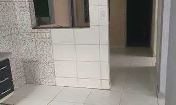 Imagem 2: Casa na Vila Alpina Grande com 3 Dorms e 2 Garagem - Casa para alugar