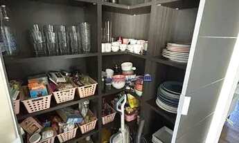 Imagem 5: Belo apartamento de 115m² com varanda gourmet, 2 suites, 2 vagas .Rua Croata