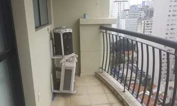 Imagem 6: Apartamento Mobiliado aluguel 45 metros com 1 quarto em Jardim Paulista - São Paulo - SP