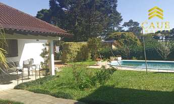 Imagem 4: Casa alto padrão em Águas Claras