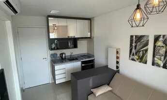 Imagem 6: Apartamento para venda com 32 metros quadrados com 1 quarto em Bela Vista - São Paulo - SP