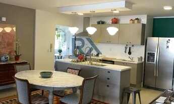 Imagem 5: Apartamento, Cerqueira César - São Paulo