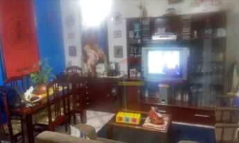 Imagem 2: Casa em Alto de Santana - 02 dormitorios