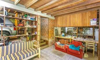 Imagem 4: Casa 4 dormitórios, Altos da Vila Nova, Zona Sul, Porto Alegre