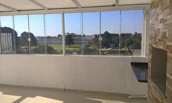 Imagem 2: Apartamento Cobertura Duplex de 4 Quartos em Pinhais - Único