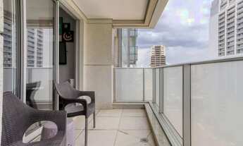 Imagem 4: Rua Henri Dunant, 1066 - Itaim Bibi