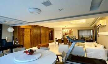 Imagem 5: Apartamento com 3 suítes a venda em Jaguaribe