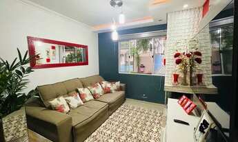 Imagem 2: Casa em condomínio com 3 (três) dormitórios