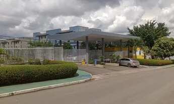 Imagem: Apartamento semi mobiliado Alpinia Tarumã