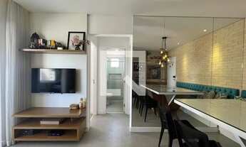 Imagem 4: Apartamento para Aluguel - Bom Retiro, 2 Quartos, 49 m2