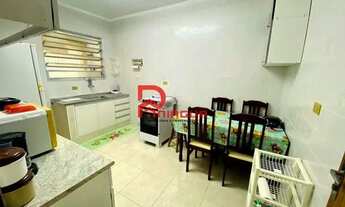 Imagem 7: Apartamento com 1 dorm, Tupi, Praia Grande - R$ 205 mil, Cod: 4591