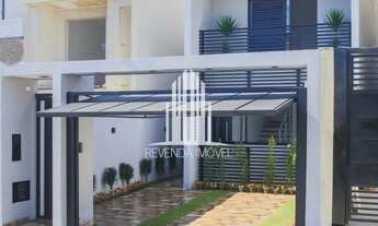 Imagem 2: LINDO SOBRADO, CONDOMÍNIO NOVA JAGUARI, EM SANTANA DE PARNAÍBA /SP-3 DORMITÓRIOS (1 SUÍTE