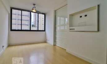 Imagem 7: Apartamento para Aluguel - Vila Madalena, 1 Quarto, 41 m2