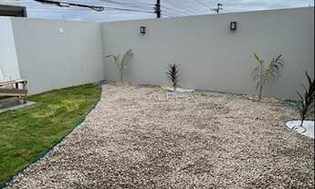 Imagem 6: Casa para venda com 127 metros quadrados com 3 quartos em Coité - Eusébio - CE