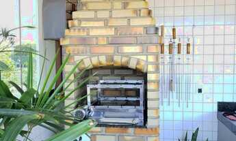 Imagem 3: Cobertura para venda com 190 metros quadrados com 4 quartos