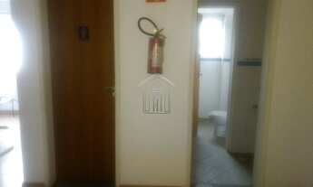 Imagem 7: Galpão - São Bernardo do Campo, com mezanino, doca e área para escritório. mais 2 apartame