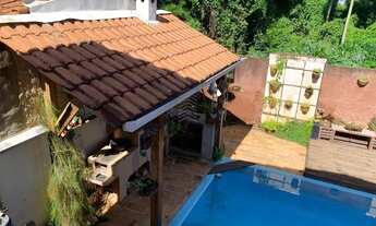 Imagem 4: Casa - Parque Taquaral - Campinas