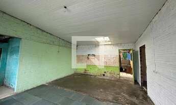 Imagem 3: Casa para Aluguel - Scharlau, 1 Quarto, 60 m2