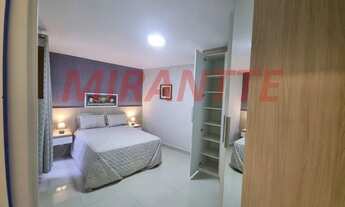 Imagem 3: Apartamento de 50m² com 1 quartos em Jardim São Paulo