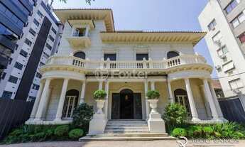 Imagem: Apartamento à venda Rua Santo Inácio