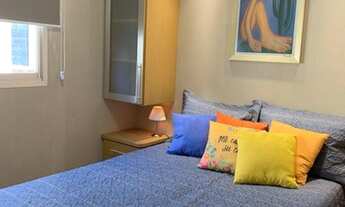 Imagem 5: Ótima opção de Flat! 2 DORMITÓRIOS próximo a Av Paulista