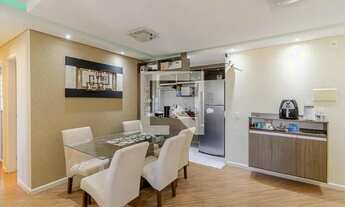 Imagem 4: Apartamento para Aluguel - Jardim Santa Emília, 3 Quartos, 61 m2