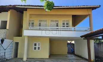 Imagem: Casa Duplex Solta Cidade dos Funcionários