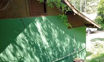 Imagem 6: Vendo Chalé na região de Visconde de Mauá