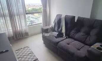 Imagem 4: Apartamento com 1 Quarto ANDAR ALTO para Alugar, 35 m² por R$ 2.800/Mês - Pina - Boa Viage