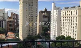Imagem 6: Apartamento - Cambuí - Campinas