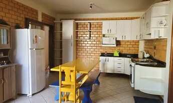 Imagem 5: Casa para aluguel com 196 m² com 2 dormitórios na Barra do Aririú - Palhoça - SC