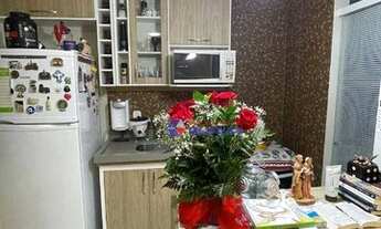 Imagem 5: Apartamento com 2 dormitórios à venda, 50 m² por R$ 318.000 - Jardim Bosque das Vivendas