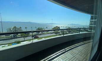 Imagem 2: Apartamento à venda, Vista Mar, 4 Suítes, 4 Vagas, Beira Mar, Florianópolis