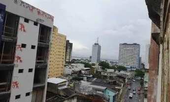Imagem 7: Centro- Edifício Mônaco *Alugo ou Vendo Apto c/ 03 Quartos *Garagem * **Financio *