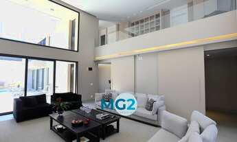 Imagem 4: Aldeia da Serra, moderna e elegante casa com 508m² de área construída!