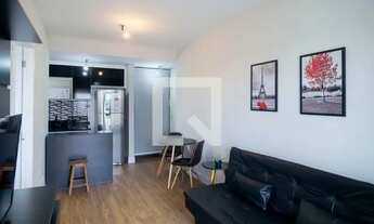 Imagem 3: Apartamento para Aluguel - Brooklin, 1 Quarto, 50 m2